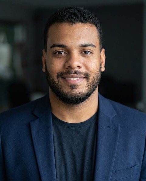 Alexander Brito, fundador da Britech Soluções